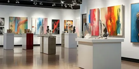 2026 Bluff Park Art Show Birmingham, AL