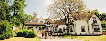 Bishop Burton College (Post-16) Open Event