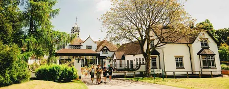 Bishop Burton College (Post-16) Open Event