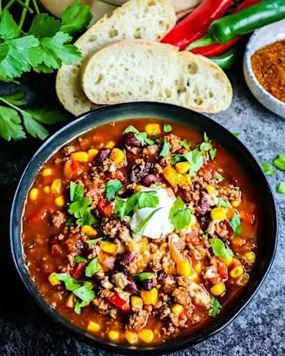 O'malley Ward Service Project & Chili Cook-Off