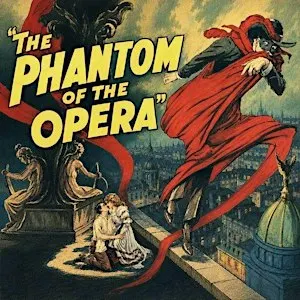 Phantom of the Opera