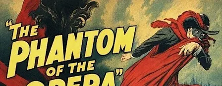 Phantom of the Opera