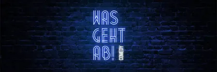 Wasgehtab! Comedy Open Mic