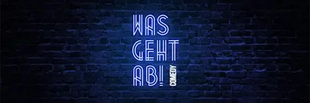 Wasgehtab! Comedy Open Mic