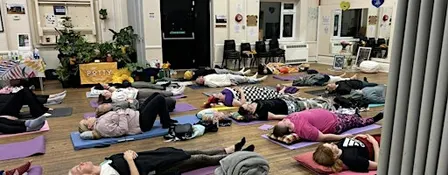 The Dopamine Reset