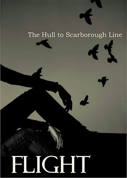 ‘Flight’ by The Hull to Scarborough Line