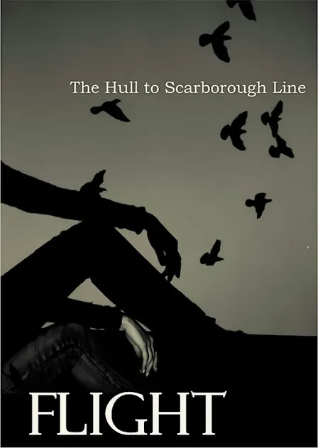 ‘Flight’ by The Hull to Scarborough Line