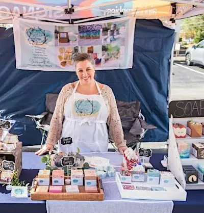 Silicon Valley Vendor Fest