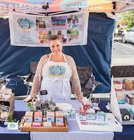 Silicon Valley Vendor Fest