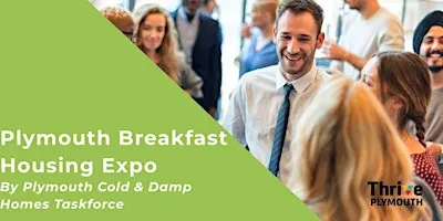 Plymouth Breakfast Housing Expo