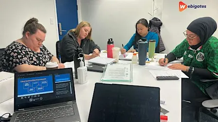 AI Strategy for Managers | 1 Day in Session Mississauga