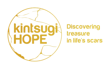 Kintsugi Hope Wellbeing Course