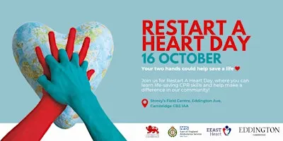 Restart a Heart Day