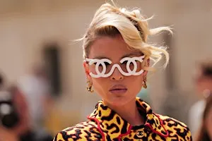 Let's Talk About | Paris Style & Stories
