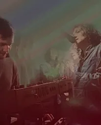 Gig: Faint Red Star - LIVE