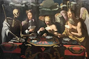 Initiation au Tarot de Marseille (module en 3 séances de 2h30)