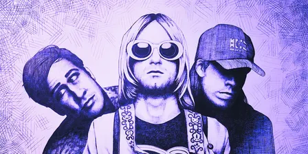 TARDEO GRUNGE + NIRVANA CONCIERTO TRIBUTO