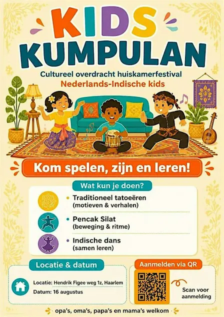 KidsKumpulan