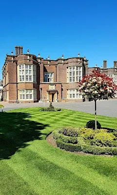 Autumn Talk: New Hall, Essex’s unknown Royal Palace