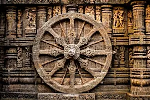 An Evening of Divine Blessings and Guidance with Vaidya Satyajith Kadkol, B