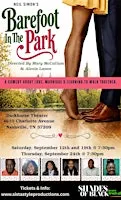 "Barefoot In the Park" by Neil Simon