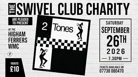 2 Tones Ska Band