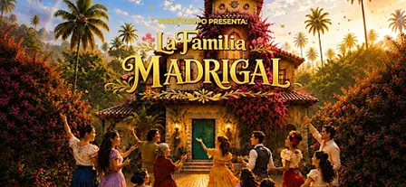 La Familia Madrigal