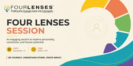 Four Lenses Session