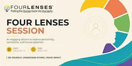 Four Lenses Session