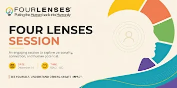 Four Lenses Session
