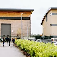 Riseholme College (Post-16) Open Event