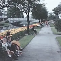 Who Do We Think We Are? - Staffordshire Film Archive