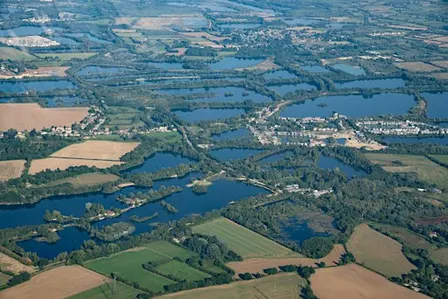 Roz Savage Flooding Meeting - October 2026