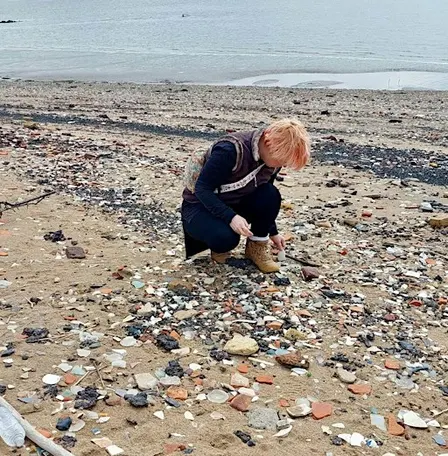 Autumn Talk: A history of mudlarking