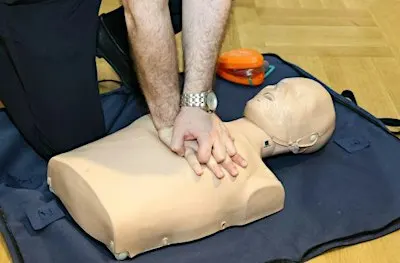 CPR Training
