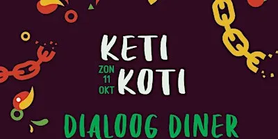 Keti Koti: met gastspreker Yuli Minguel