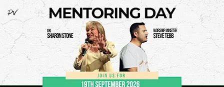 Mentoring Day  - 19th September 2026