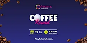Coffee Round - November