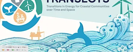 Whale Oil - Storysharing Workshop