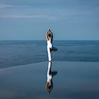 Golden Hour Yoga Wellness Pop-Up