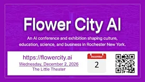 Flower City AI - 2026
