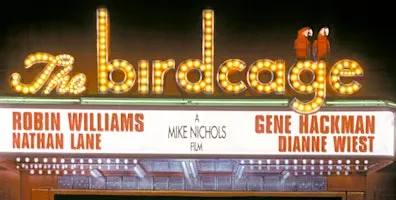 The Birdcage Film Screening