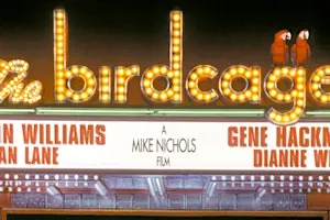 The Birdcage Film Screening
