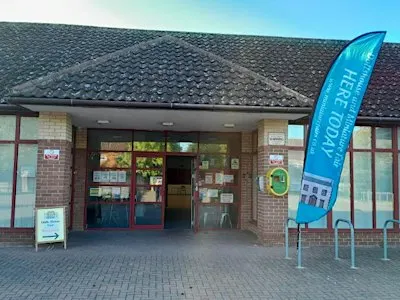 Buckden Dollhouse and Miniature Fair Sunday 20th June 2027