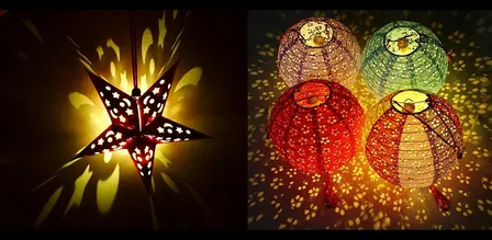Lanterns & Moonlight (Sat, 26 Sep). singles social event.