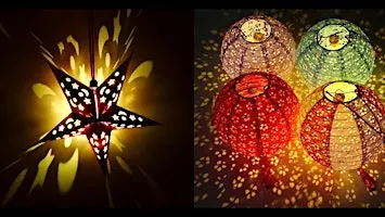 Lanterns & Moonlight (Sat, 26 Sep). singles social event.