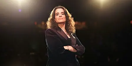 Jessica Kirson
