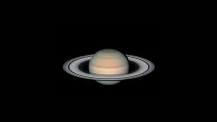 L'arte dell'astrofotografia — Fotografia planetaria