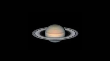 L'arte dell'astrofotografia — Fotografia planetaria