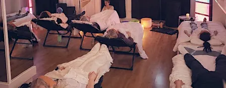 2 h Sound Healing Journey + EES Quantum Frequency Healing Technology